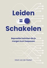 Leiden is schakelen - Edwin van der Westen - 9789083721200
