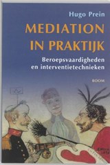 Mediation in praktijk - PREIN, H. - 9789085060192