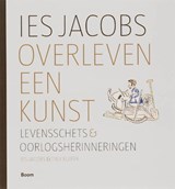 Overleven een kunst - JACOBS, I. & KUIPER, T. - 9789085065104