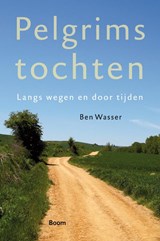 Pelgrimstochten - WASSER, B. - 9789085068433