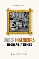 Onder ingenieurs -  - 9789085069997
