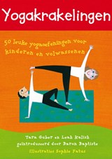 Yogakrakelingen -  - 9789085081234