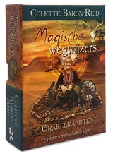 Magische wegwijzers -  - 9789085081906
