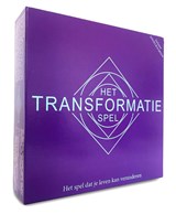 Het Transformatiespel - Joy Drake ; Kathy Tyler - 9789085082217