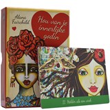 Hou van je innerlijke Godin -  - 9789085082262