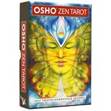 Osho® Zen Tarot Set -  - 9789085082316