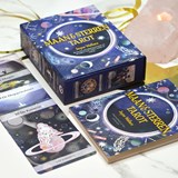 Maan & Sterren Tarot -  - 9789085082477
