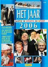 Het jaar 2006 -  - 9789085103578