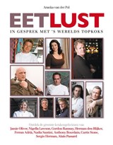 Eetlust - POL, A. van der - 9789085104827