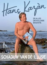Schaduw van de illusie - Hans Kazan - 9789085108023