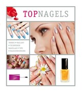 Topnagels - Marise Hendriksma - 9789085162513