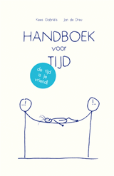 Handboek voor Tijd - Kees Gabriëls ; Jan de Dreu - 9789085165088