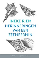 Herinneringen van een zeemeermin (set) - Ineke Riem - 9789085167235