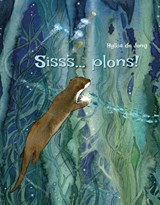 Sisss... plons - Hylkia de Jong - 9789085167280