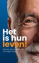 Het is hun leven - reablenederland.nl - 9789085168089