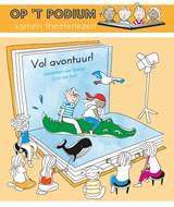 Vol avontuur - Laurentien van Oranje ; Lizzy van Pelt - 9789085168096