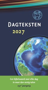Dagteksten 2027 -  - 9789085203698
