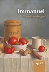 Immanuel | 2027 - Diverse Auteurs - 9789085203728