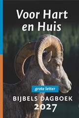 Voor hart en huis | 2027 - Diverse Auteurs - 9789085203773
