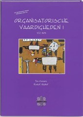 Organisatorische vaardigheden / 1 WZ 303