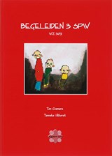 Begeleiden 3 SPW WZ - T. Cremers - 9789085240877