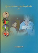 Sport- en bewegingsbegeleider SB -  - 9789085241072