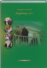 Jeugdzorg; SAW -  - 9789085241454