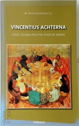 Vincentius achterna - Stockman, Broeder René - 9789085281177
