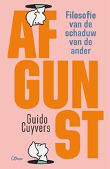 Afgunst - Guido Cuyvers - 9789085284277