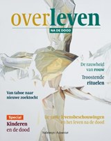 Overleven na de dood - Johan van der Vloet ; Ilse Cornu - 9789085284611