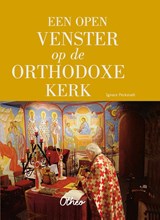 Een open venster op de orthodoxe kerk - Ignace Peckstadt - 9789085289371