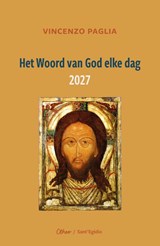 Het Woord van God elke dag 2027 - Vincenzo Paglia - 9789085289562