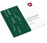 Evolutietheorie - HARING, B. - 9789085300069