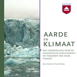 Aarde en klimaat - Salomon Kroonenberg - 9789085301158