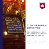Tien geboden revisited - Maarten van Buuren ; Hans Achterhuis - 9789085301356