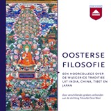 Oosterse filosofie - Henk Schulte Nordholt ; Hein van Dongen ; Bruno Nagel ; René Ransdorp - 9789085301387