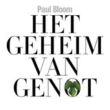 Het geheim van genot - Paul Bloom - 9789085301462