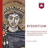 Byzantium - Hein van Dolen - 9789085301806