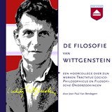 De filosofie van Wittgenstein - Jean Paul Van Bendegem - 9789085302063