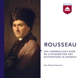 Rousseau - Maarten Doorman - 9789085302223
