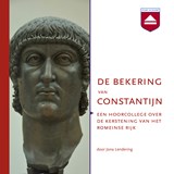 De bekering van Constantijn - Jona Lendering - 9789085302292