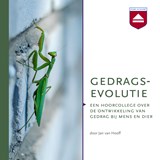 Gedragsevolutie - Jan van Hooff - 9789085302339