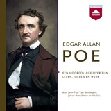 Edgar Allan Poe - Jean Paul Van Bendegem ; Johan Braeckman ; Vitalski - 9789085302384