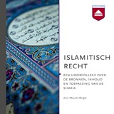 Islamitisch recht - Maurits Berger - 9789085302476