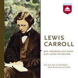 Lewis Carroll - Jean Paul Van Bendegem ; Johan Braeckman ; Vitalski - 9789085302582