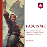 Fascisme - Peer Vries - 9789085302797