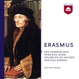 Erasmus - Hans Trapman - 9789085308911