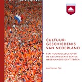 Cultuurgeschiedenis van Nederland - Herman Pleij - 9789085308942