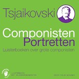 Tsjaikovski - Thijs Bonger - 9789085309635