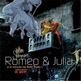 Romeo en Julia - William Shakespeare - 9789085309659